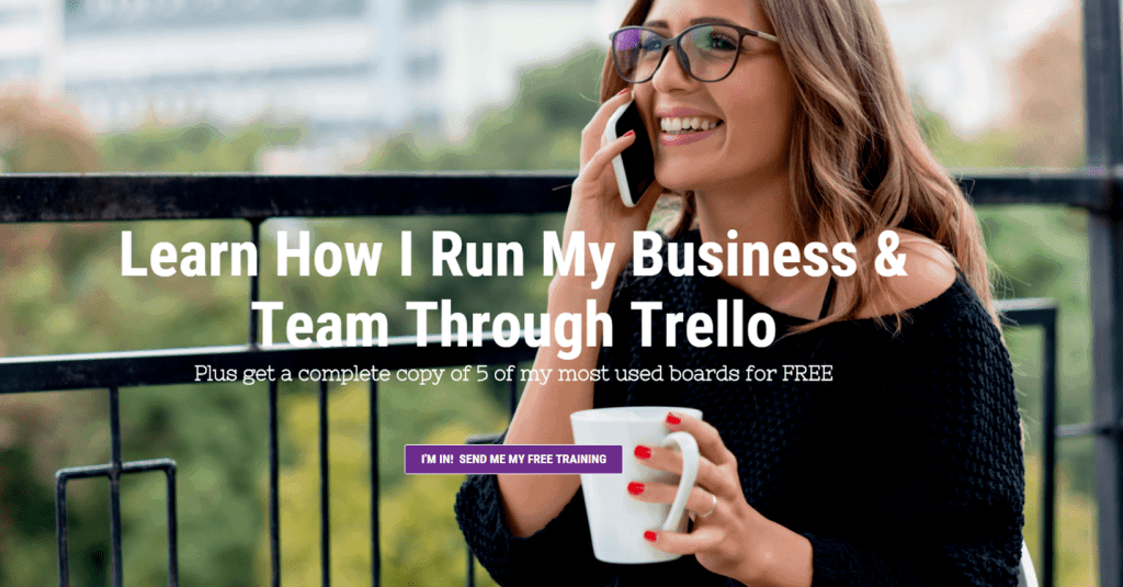 trello training image