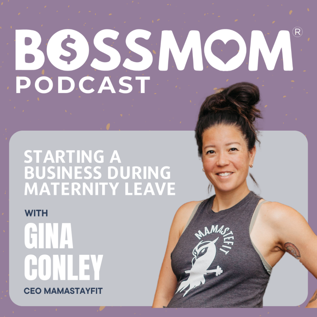 Boss Mom podcast episode art work NEW (1)